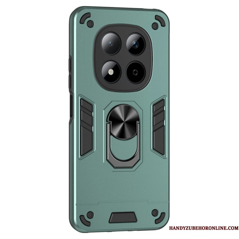 Hoesje Voor Xiaomi Redmi Note 15 Pro 5g Ringhouder