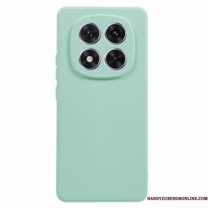 Hoesje Voor Xiaomi Redmi Note 15 Pro 5g Ultradun