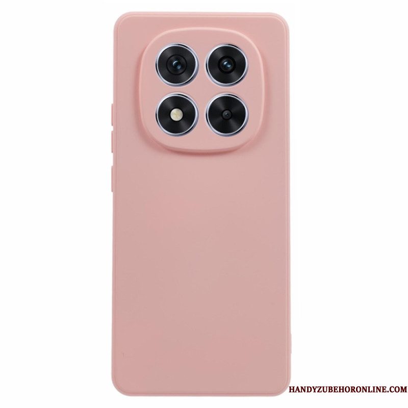 Hoesje Voor Xiaomi Redmi Note 15 Pro 5g Ultradun