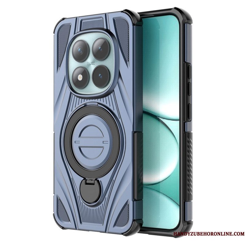 Hoesje Voor Xiaomi Redmi Note 15 Pro Plus 5g Magnetisch Met Draaibare Steun