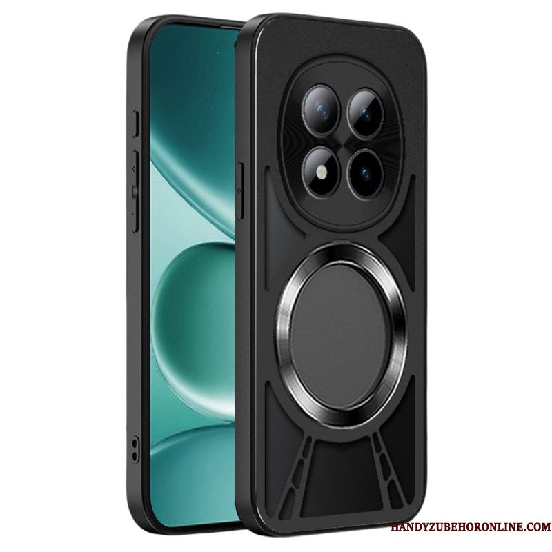 Hoesje Voor Xiaomi Redmi Note 15 Pro Plus 5g Magnetisch Met Warmteafvoer