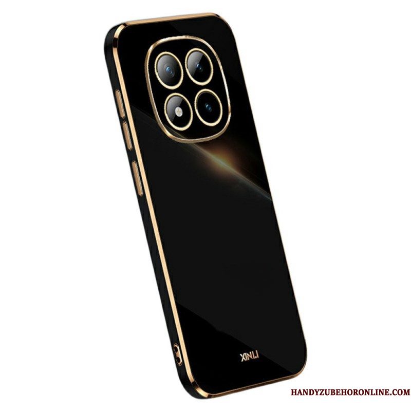 Hoesje Voor Xiaomi Redmi Note 15 Pro Plus 5g Xinli