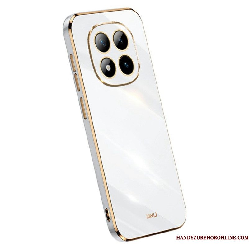 Hoesje Voor Xiaomi Redmi Note 15 Pro Plus 5g Xinli