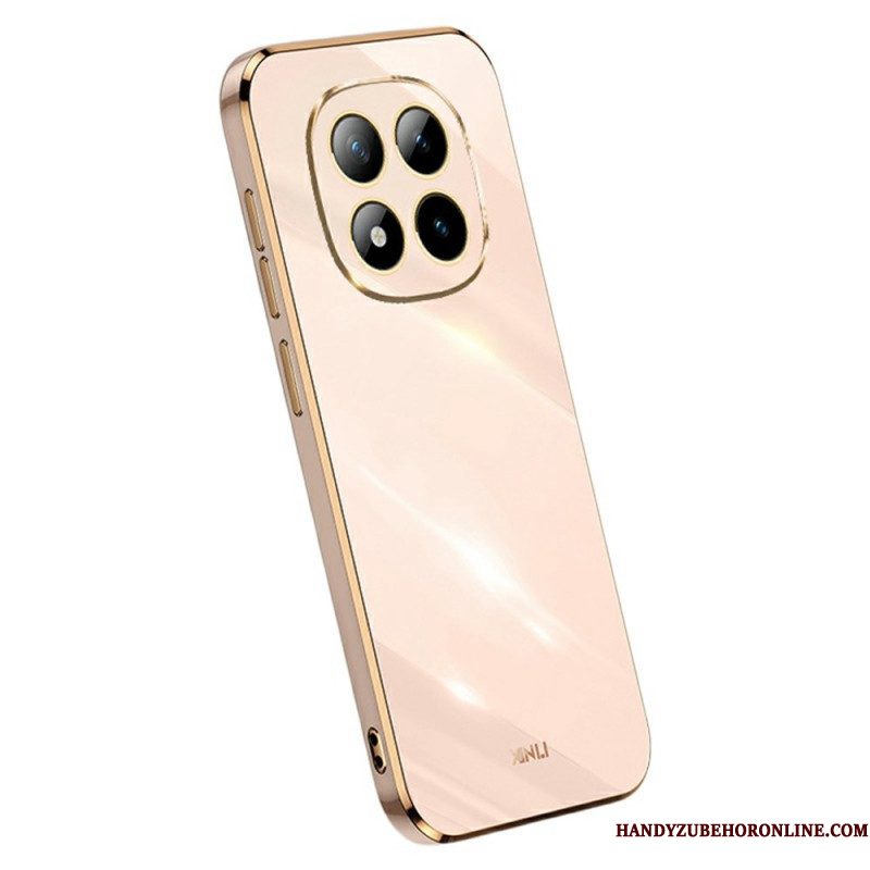 Hoesje Voor Xiaomi Redmi Note 15 Pro Plus 5g Xinli