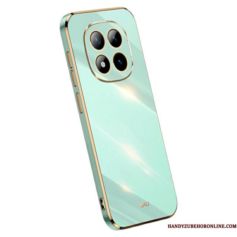Hoesje Voor Xiaomi Redmi Note 15 Pro Plus 5g Xinli