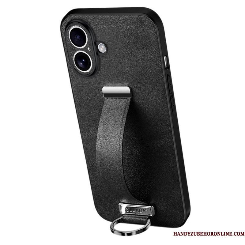 Hoesje Voor iPhone 17 Fashion Series Sulada