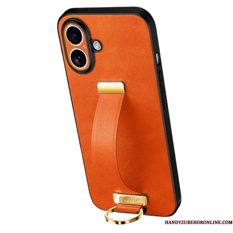 Hoesje Voor iPhone 17 Fashion Series Sulada