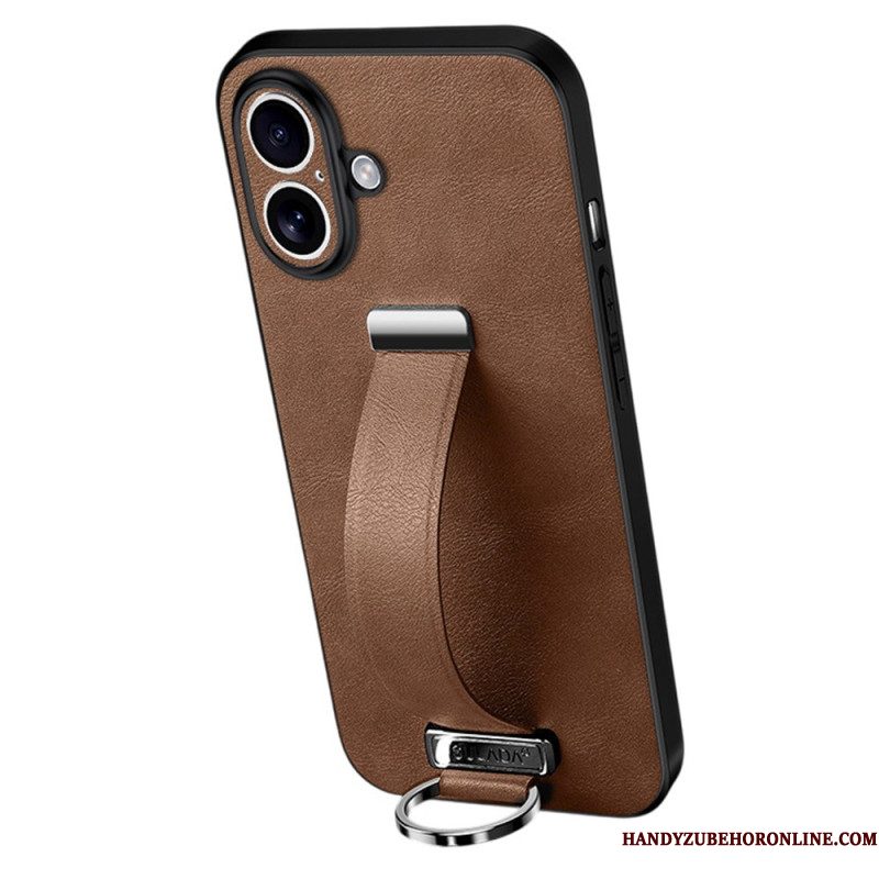 Hoesje Voor iPhone 17 Fashion Series Sulada