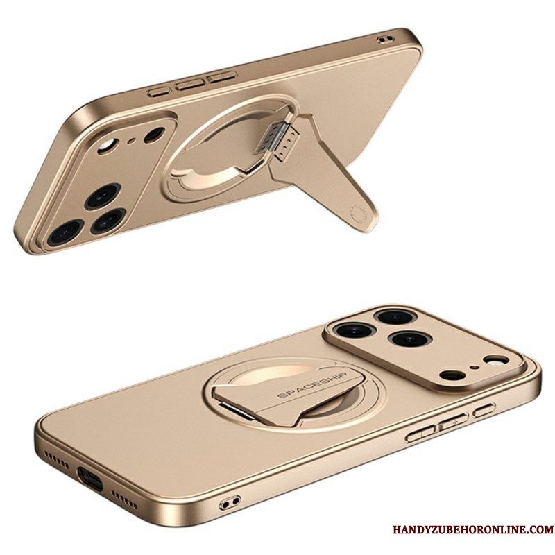 Hoesje Voor iPhone 17 Pro Magsafe X-vormig