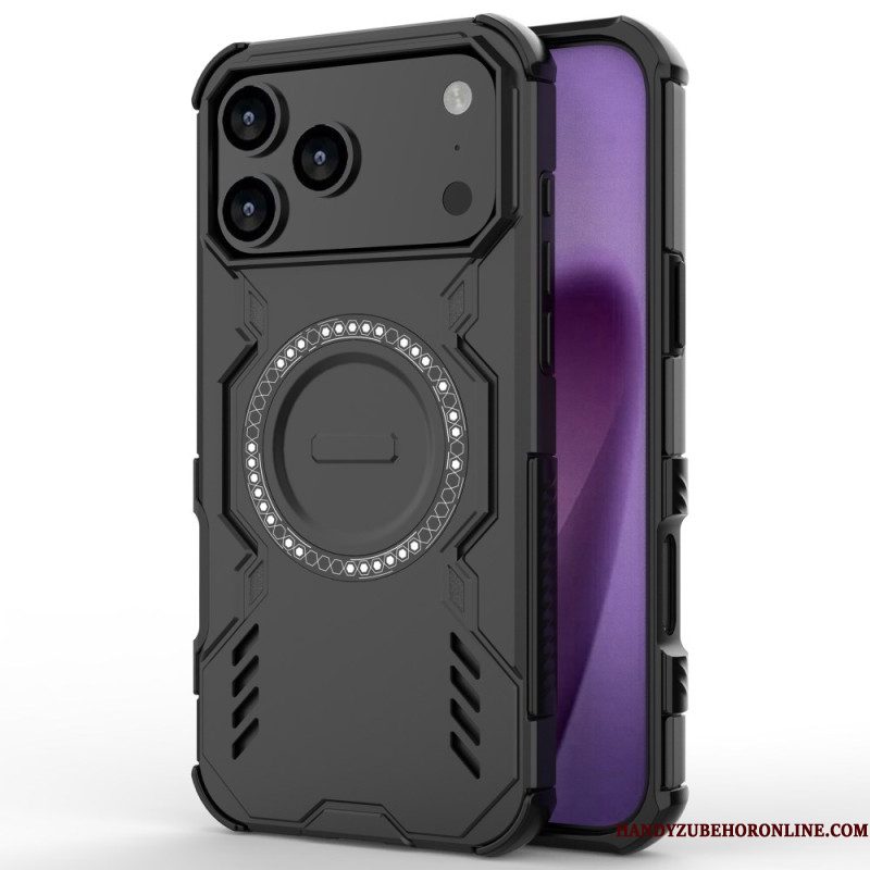 Hoesje Voor iPhone 17 Pro Max Magnetisch