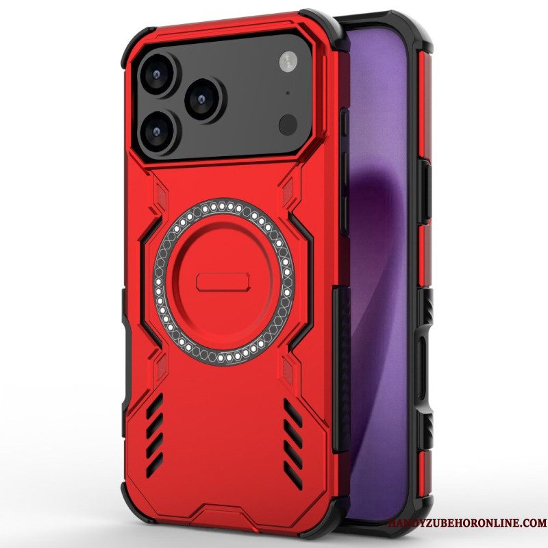 Hoesje Voor iPhone 17 Pro Max Magnetisch