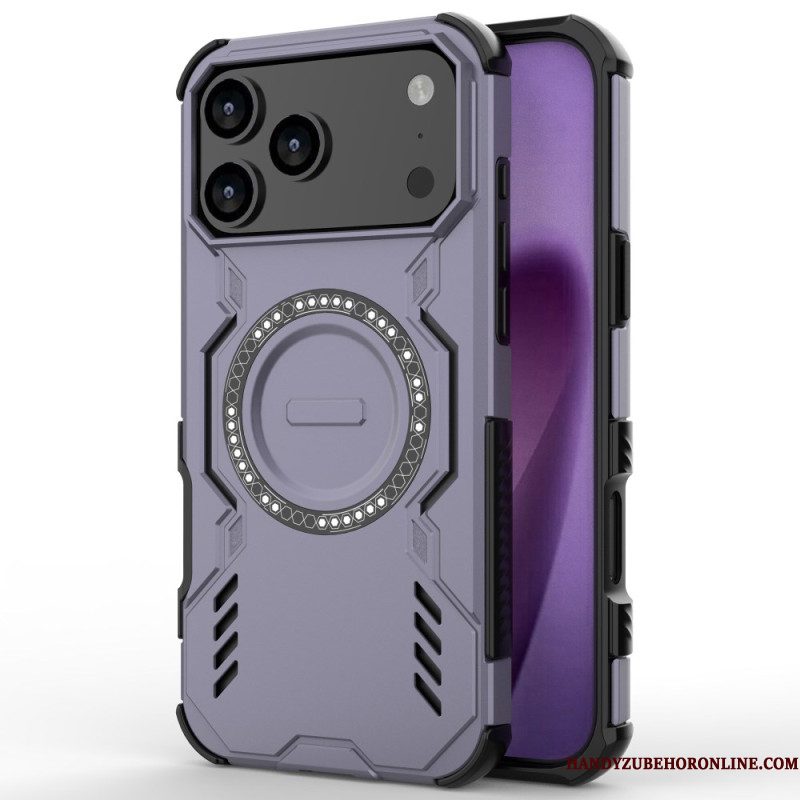 Hoesje Voor iPhone 17 Pro Max Magnetisch