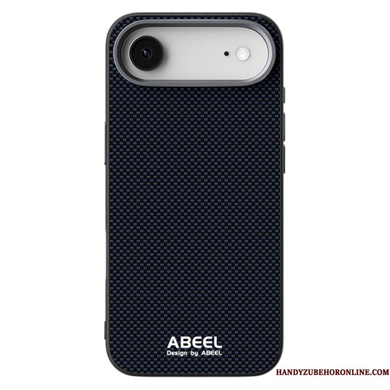 Hoesje Voor iPhone Air Magsafe-compatibel Abeel