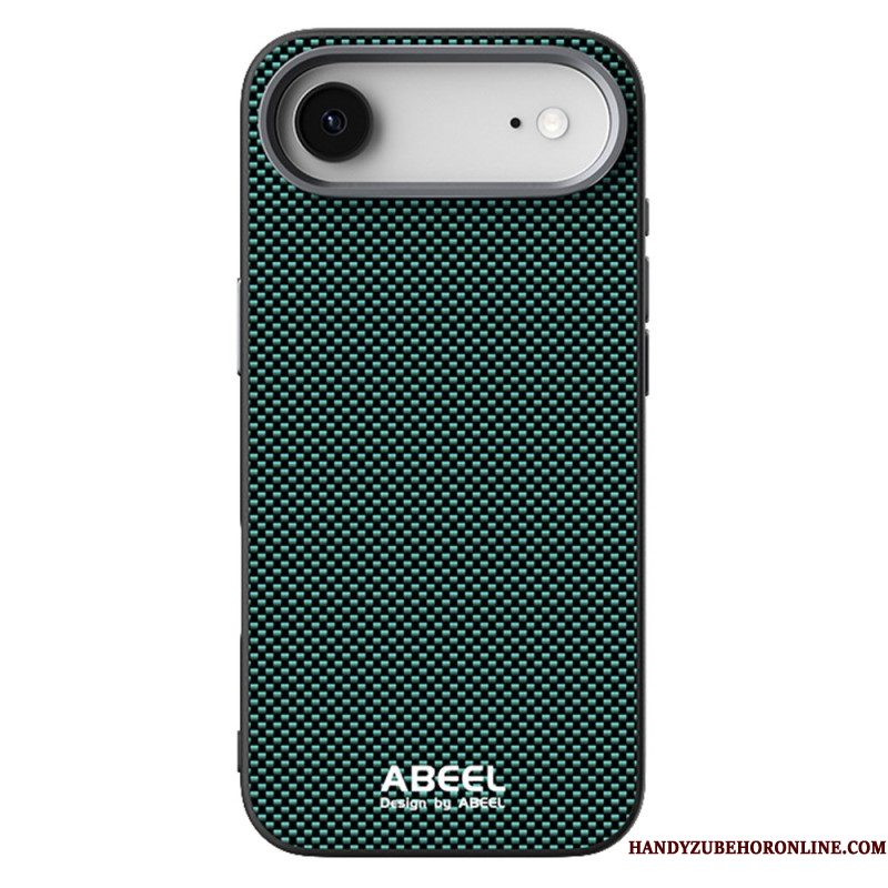 Hoesje Voor iPhone Air Magsafe-compatibel Abeel