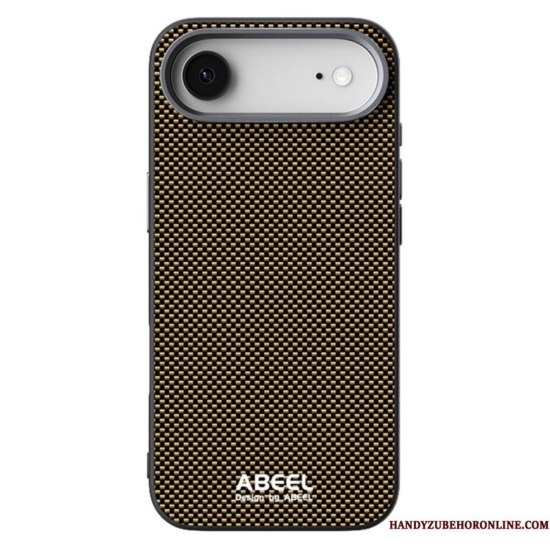 Hoesje Voor iPhone Air Magsafe-compatibel Abeel