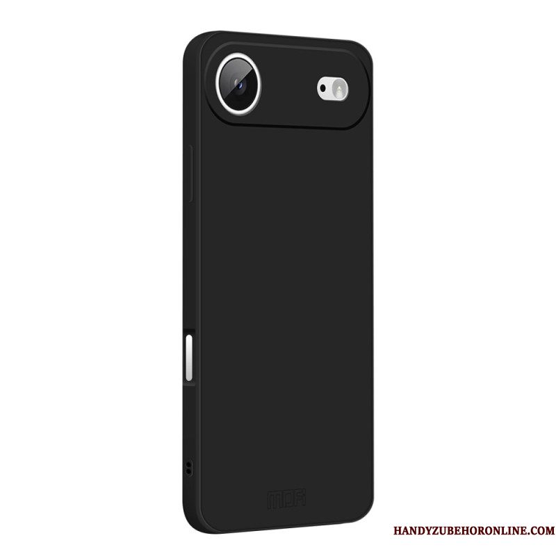 Hoesje Voor iPhone Air Mofi