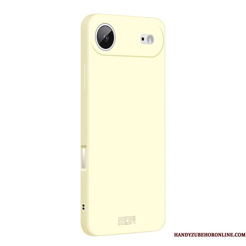 Hoesje Voor iPhone Air Mofi