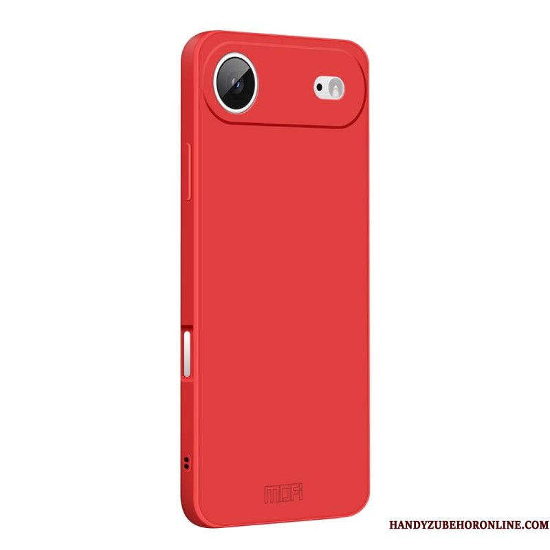 Hoesje Voor iPhone Air Mofi