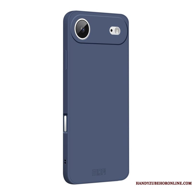 Hoesje Voor iPhone Air Mofi