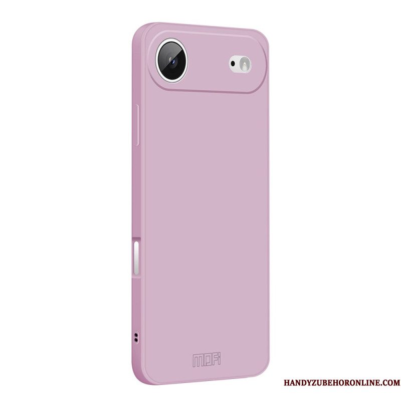 Hoesje Voor iPhone Air Mofi