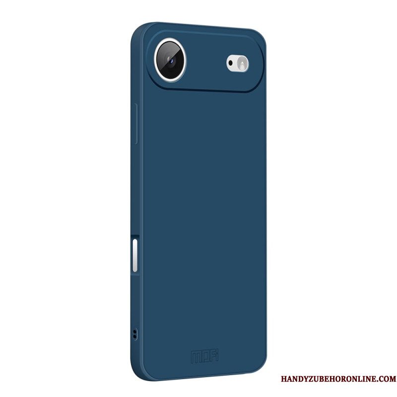 Hoesje Voor iPhone Air Mofi