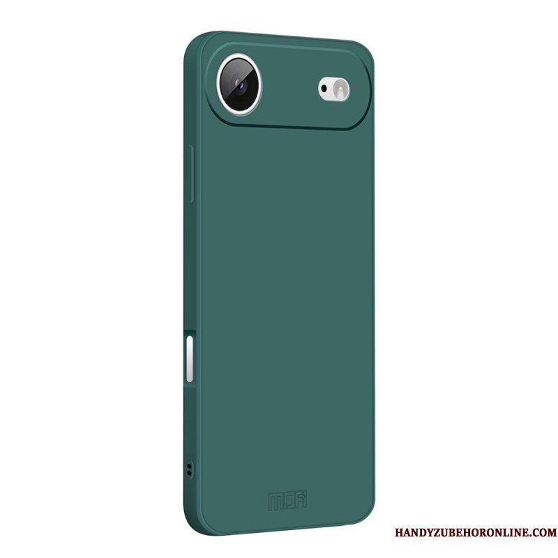 Hoesje Voor iPhone Air Mofi