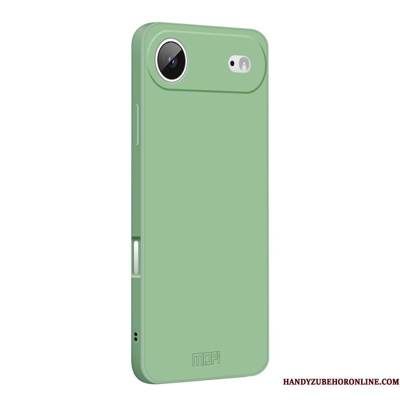 Hoesje Voor iPhone Air Mofi