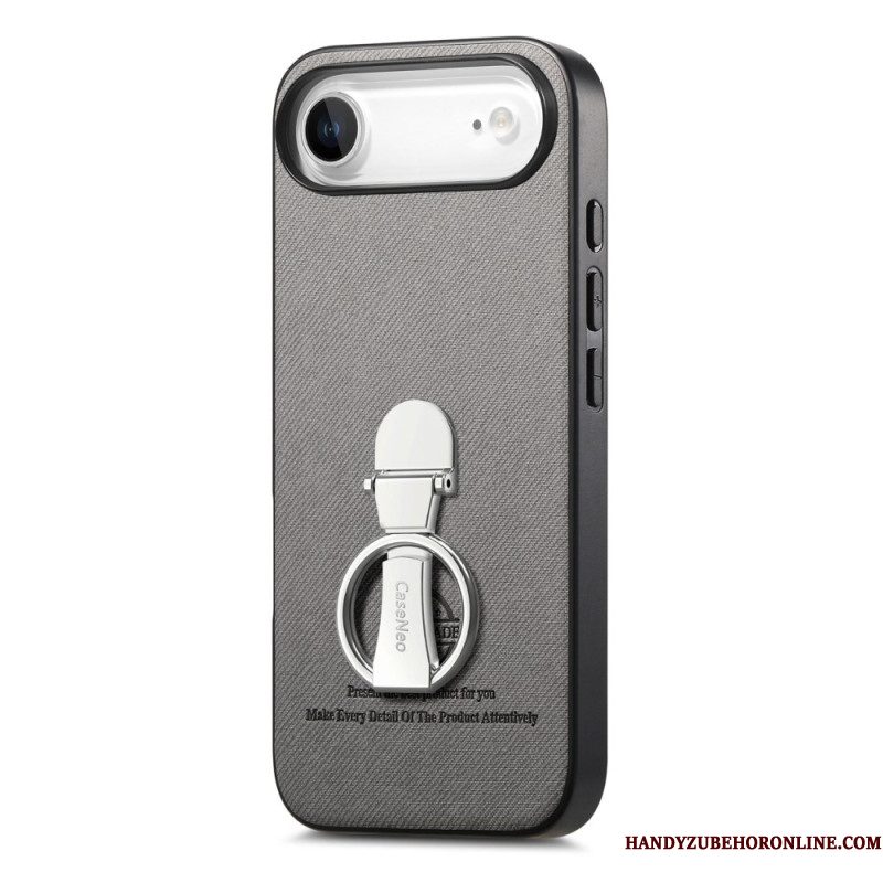 Hoesje Voor iPhone Air Opvouwbare Standaard