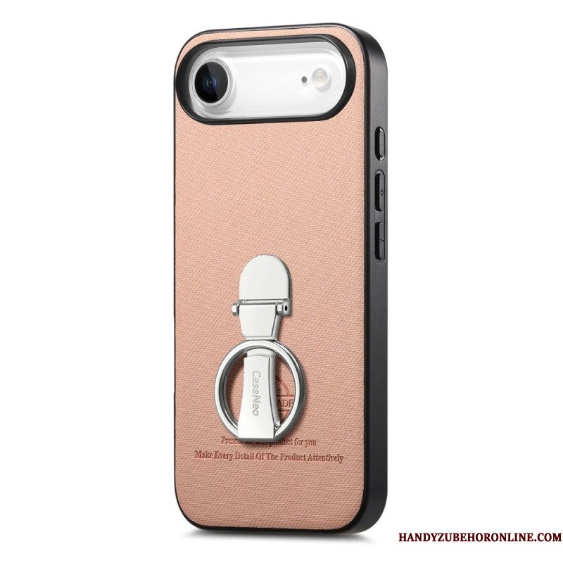 Hoesje Voor iPhone Air Opvouwbare Standaard