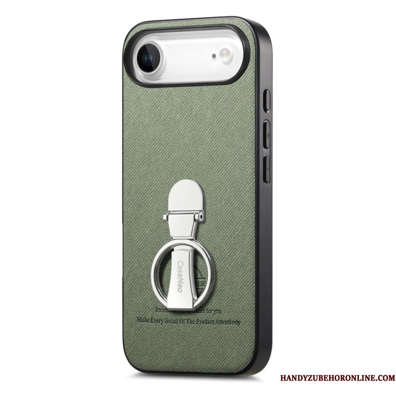 Hoesje Voor iPhone Air Opvouwbare Standaard