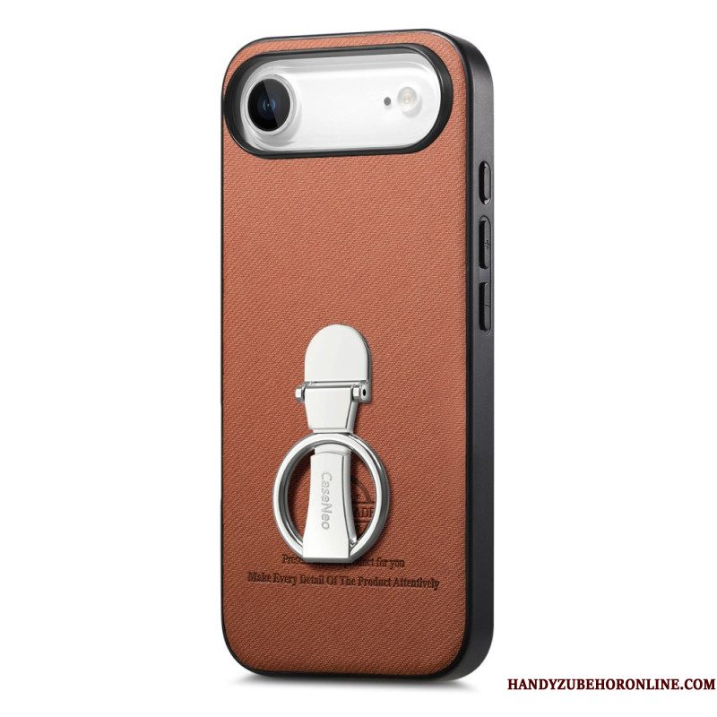 Hoesje Voor iPhone Air Opvouwbare Standaard