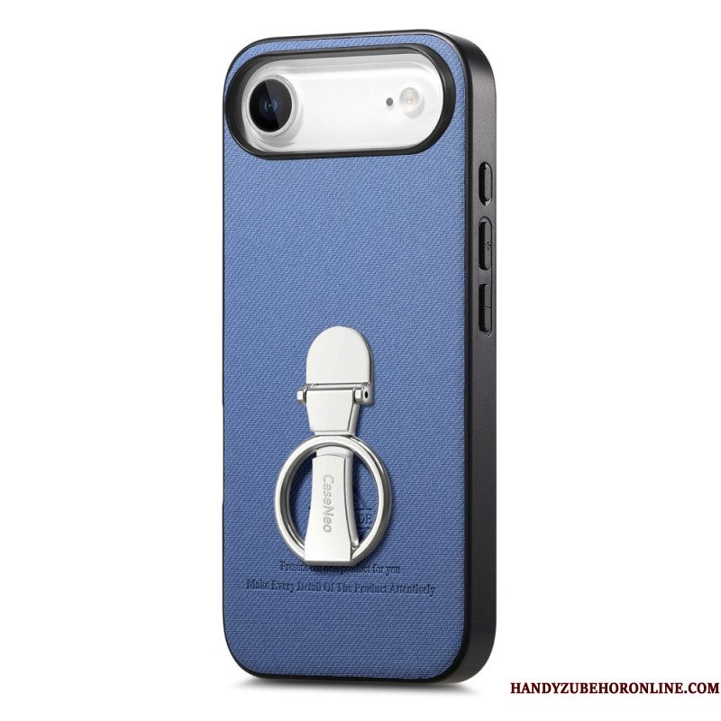 Hoesje Voor iPhone Air Opvouwbare Standaard