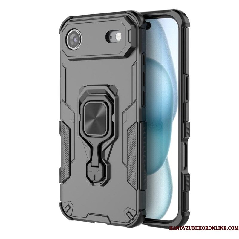 Hoesje Voor iPhone Air Ringhouder Met Draaibare Standaard