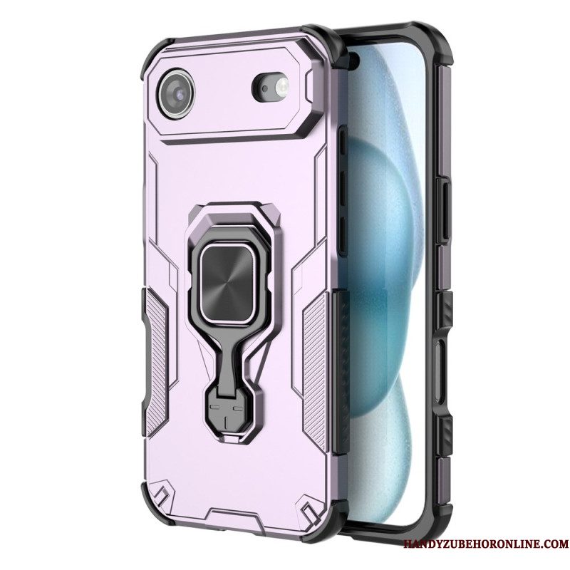 Hoesje Voor iPhone Air Ringhouder Met Draaibare Standaard