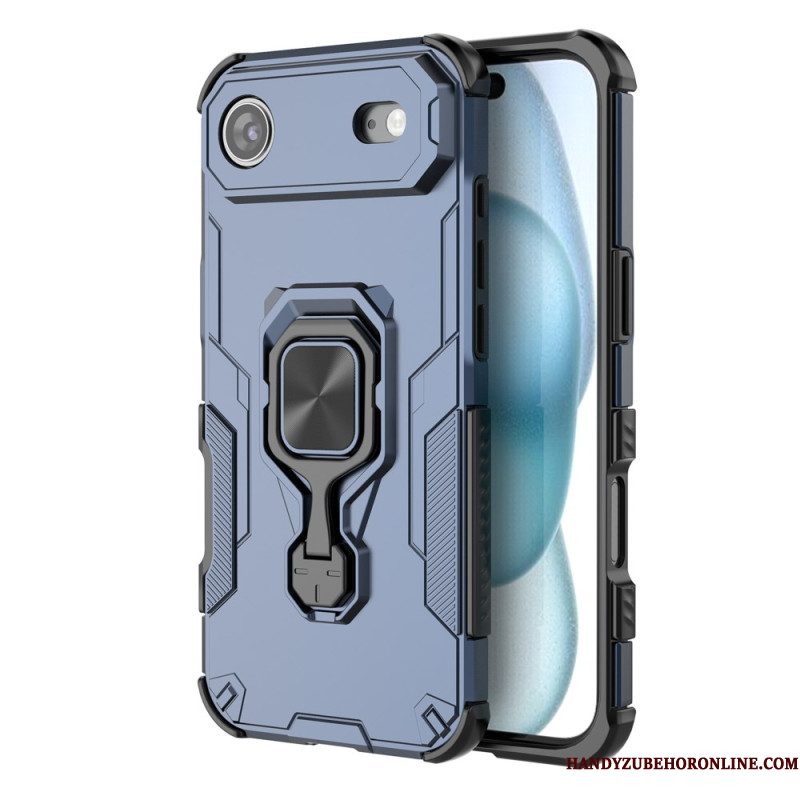 Hoesje Voor iPhone Air Ringhouder Met Draaibare Standaard