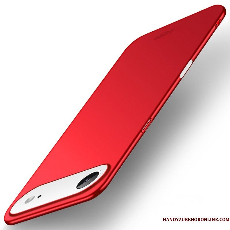 Hoesje Voor iPhone Air Ultradunne Mofi
