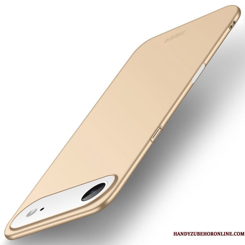Hoesje Voor iPhone Air Ultradunne Mofi