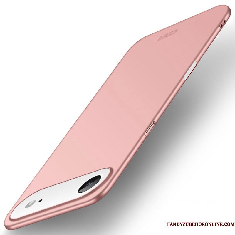 Hoesje Voor iPhone Air Ultradunne Mofi
