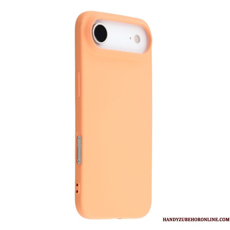 Hoesje Voor iPhone Air X-level