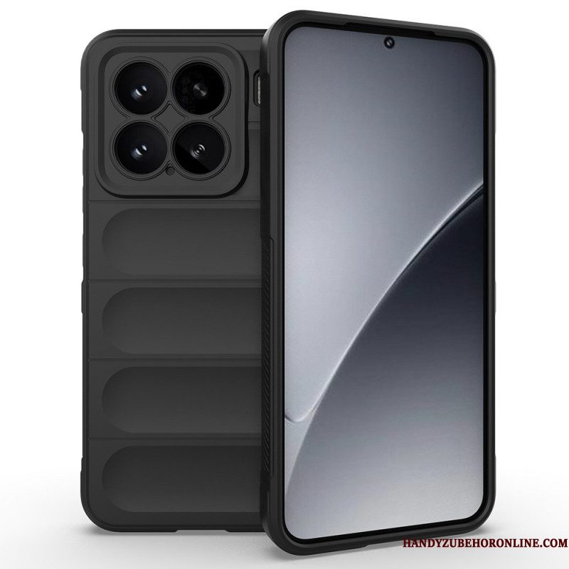 Hoesje Xiaomi 15 Antislip