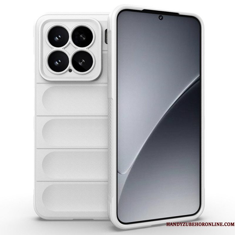Hoesje Xiaomi 15 Antislip