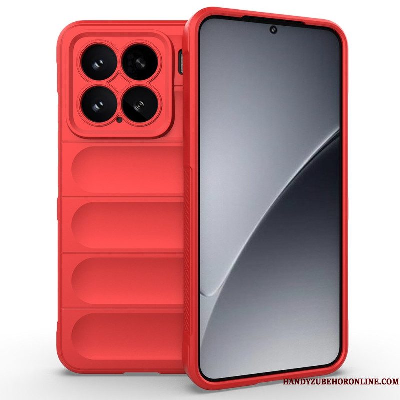 Hoesje Xiaomi 15 Antislip