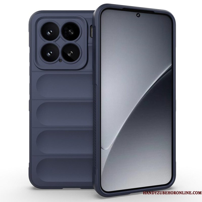 Hoesje Xiaomi 15 Antislip