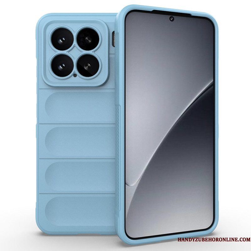 Hoesje Xiaomi 15 Antislip