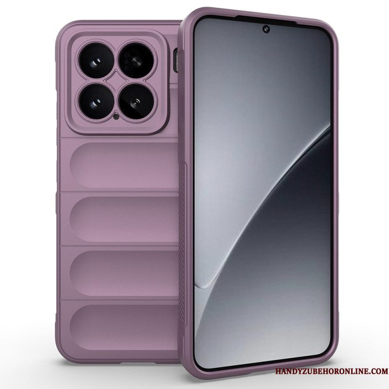 Hoesje Xiaomi 15 Antislip