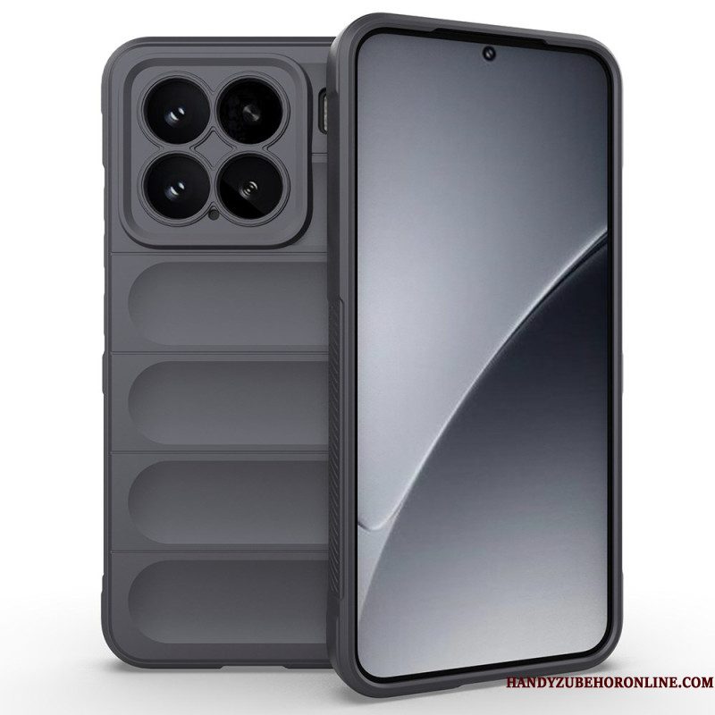 Hoesje Xiaomi 15 Antislip