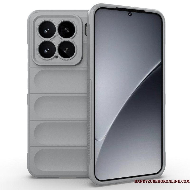Hoesje Xiaomi 15 Antislip