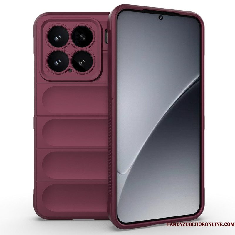 Hoesje Xiaomi 15 Antislip