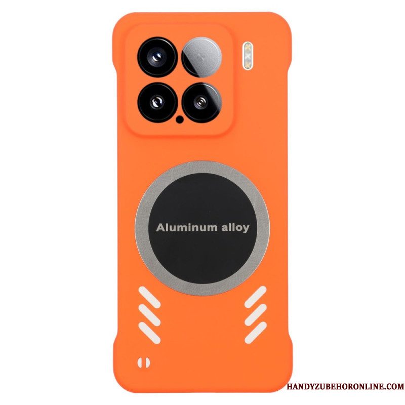 Hoesje Xiaomi 15 Magnetische Compatibiliteit En Warmteafvoer