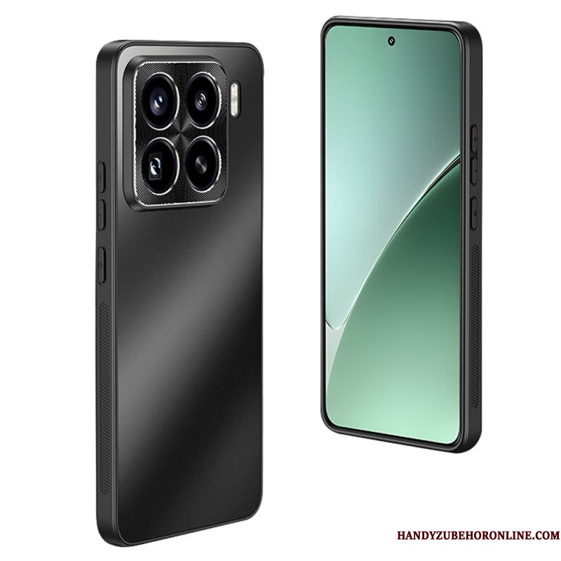 Hoesje Xiaomi 15 Pro Antislip En Anti-vingerafdruk